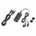 Earpiece Bluetooth 6 in L