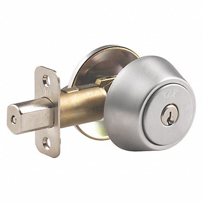 Deadbolt Locks