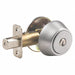 Deadbolt Locks