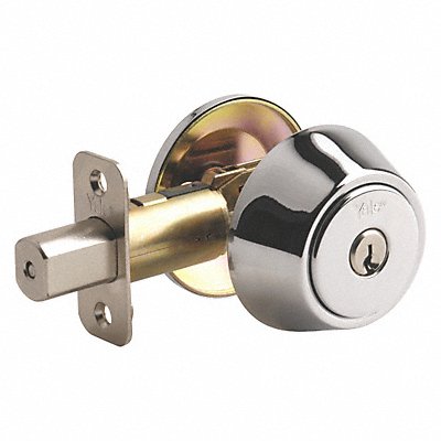 Deadbolt Locks