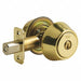 Deadbolt Locks