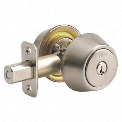 Deadbolt Locks