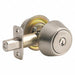 Deadbolt Locks