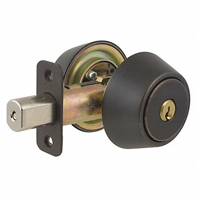 Deadbolt Locks