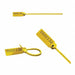 Pull-Tight Seals Yellow Unfinished PK250