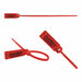 Pull-Tight Seals Red Unfinished PK250