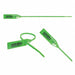 Pull-Tight Seals Green Unfinished PK250