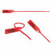 Pull-Tight Seals Red Unfinished PK250