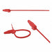 Pull-Tight Seals Red Unfinished PK250