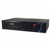 PA Amplifier 240W w/Tuner Module