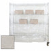 Wire Shelf and Utility Cart Covers
