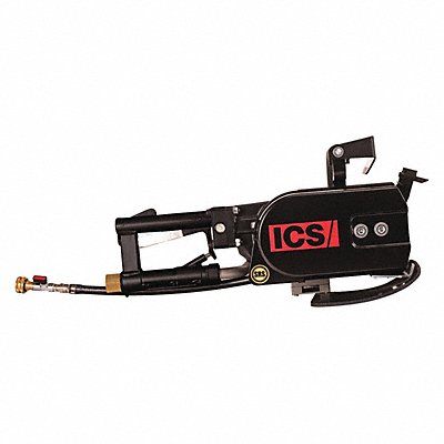 Air Concrete Chain Saw 5700 RPM 6.5 HP