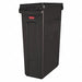 J6251 Utility Container 23 gal Plastic Brown