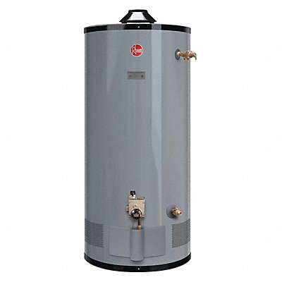 Commercial Gas Water Heater 48 gal