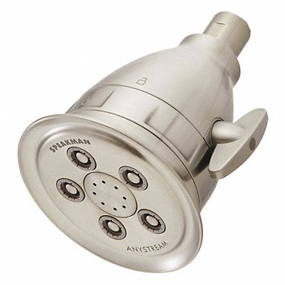 Shower Head Bulb 2.0 gpm