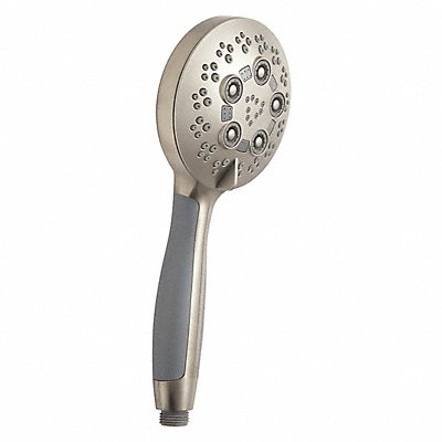 Hand Shower Flat Circle 2.5 gpm