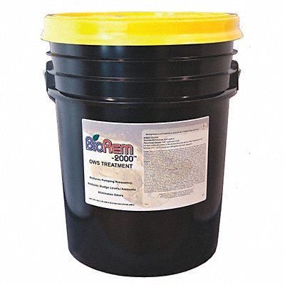 Oil-Water Separator Treatment 55 gal.