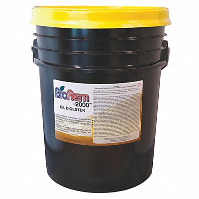 Solidifier Liquid Drum Container 15 gal.