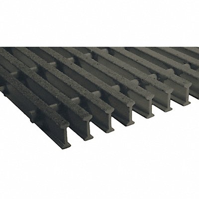 Grating Key I6015 VEFR 3x10 ft.