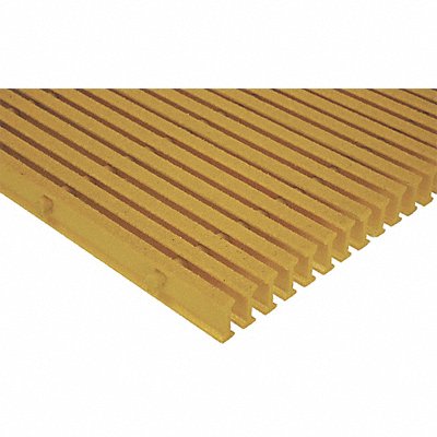 Grating Key I4015 ISOFR 3x8 ft.