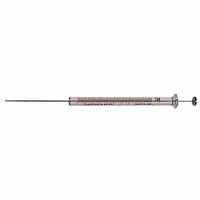 Syringe 25 ul Gastight