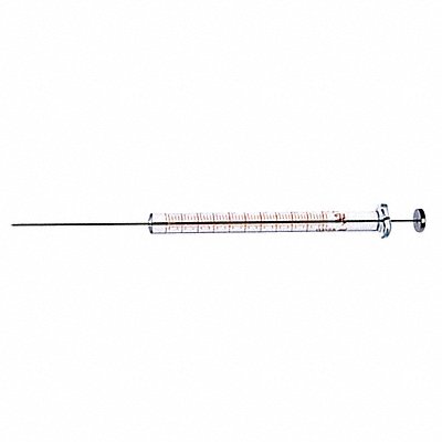 Syringe 25 ul Gastight