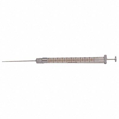 Syringe 10 ul Microliter