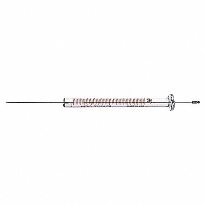 Syringe 10 ul Microliter PK6