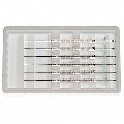 Syringe 10 ul Microliter PK6