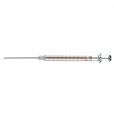 Syringe 50 ul Gastight