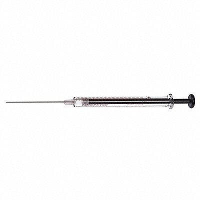 Syringe 1 mL Gastight