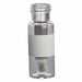 Vial/Insert 0.3 mL 12 mm Dia PK100