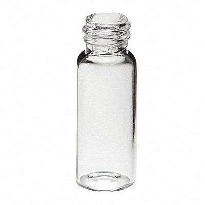 Vial 4 mL 15 mm Dia PK1000