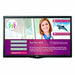 Healthcare HDTV 28 in LED Flat Screen