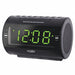 Desk Clock Digital Electric