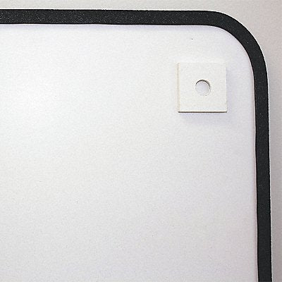 Dry Erase Board Wall Mounted 36 x48 