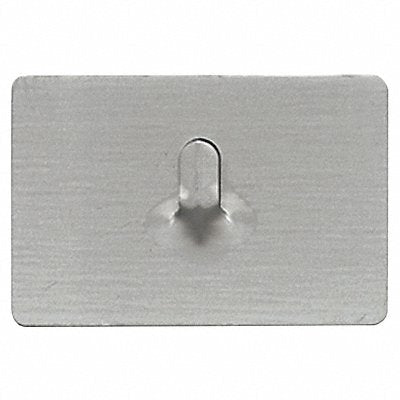 Magnetic Picture Holder 2 in H x 3 inL