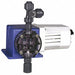 Chemical Metering Pump PVC 15gpd .50in