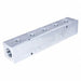 Manifold Aluminum 5Outlets 12 L