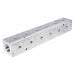 Manifold Aluminum 6Outlets 18 L