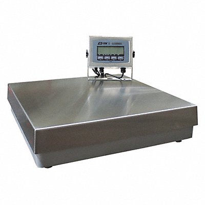 General Purpose Utility Bench Scale LCD