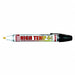 J7226 Paint Marker High Temp Black Medium Tip