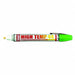 J7226 Paint Marker High Temp Green Medium Tip