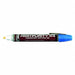 J7227 Industrial Paint Marker Blue Medium Tip