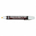 J7227 Industrial Paint Marker White Medium Tip