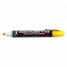 J7227 Industrial Paint Marker YL Medium Tip