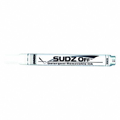 J7223 Paint Marker Removable White