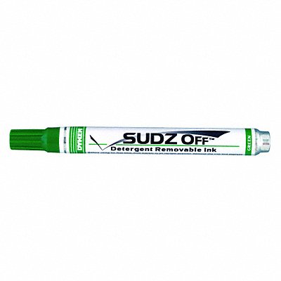 J7223 Paint Marker Removable Green