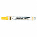 J7223 Paint Marker Removable Yellow