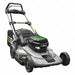 Self-Prop Mower 56V 7.5Ah Batt Chrgr